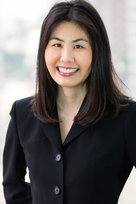 K. Jennifer Ozaki